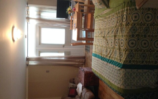 Maison Touristique Dugas