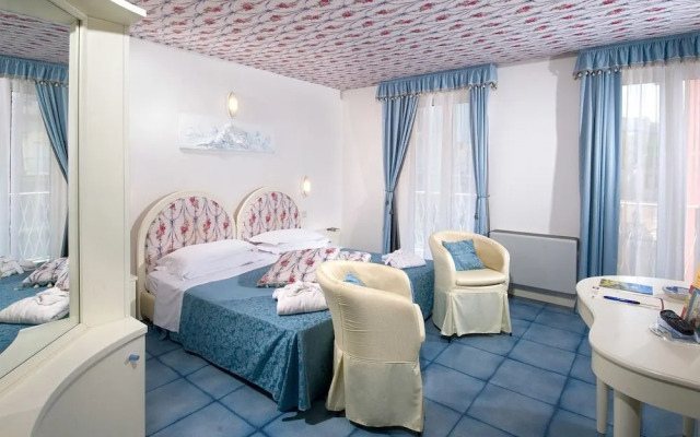 Resort Hotel Marinella