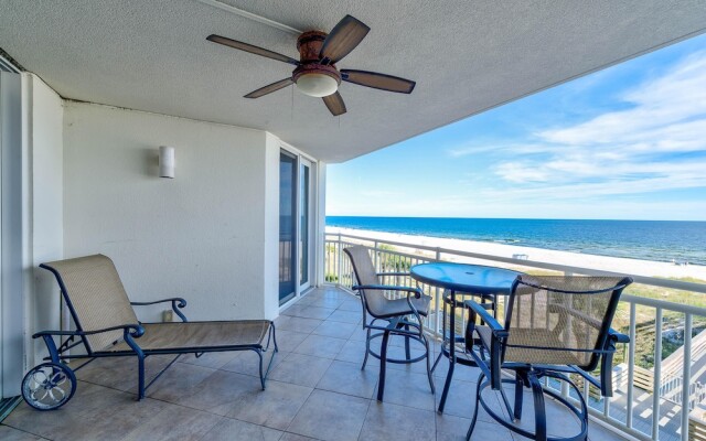 Seaspray East 323- Gulf Front