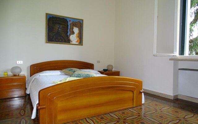 Bed and Breakfast Al Giardinetto