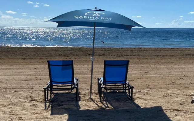 Divi Carina Bay All Inclusive Beach Resort & Casino