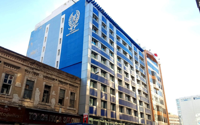 Jura Hotels Mavi Sürmeli Adana