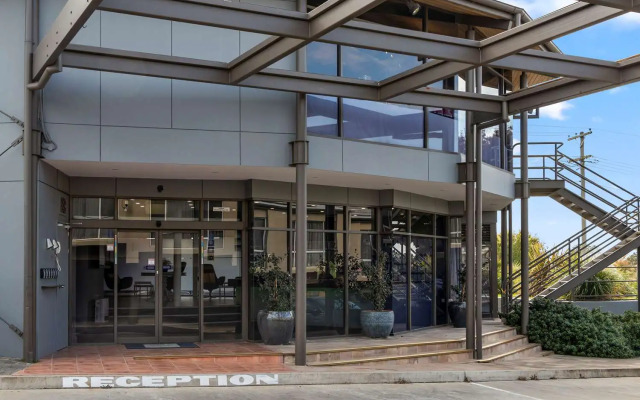 Littomore Hotel on Stewart, Bathurst