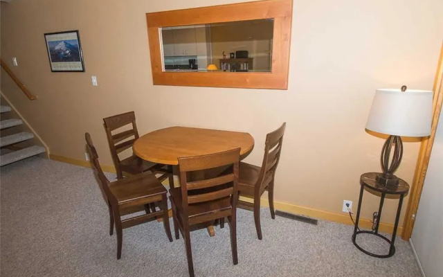 Mt View Lodge Condo 14
