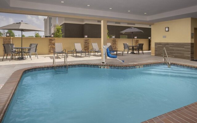 Fairfield Inn & Suites by Marriott New Orleans Metairie