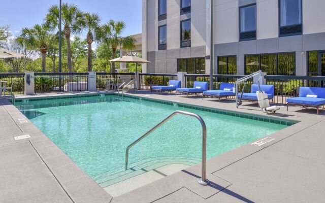 Hampton Inn Daytona/Ormond Beach