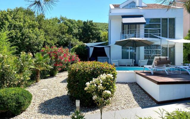 Villa CD