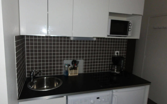 Hotel Studios Phenicio Montrouge