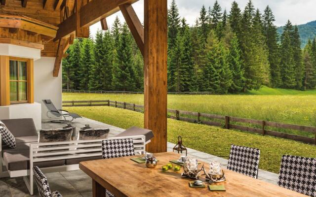 Chalet Märchenblick