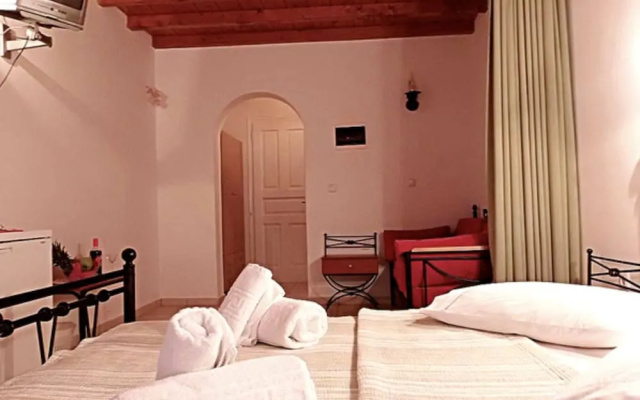 Posidonion Hotel