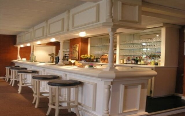 Hôtel Restaurant Arcadia