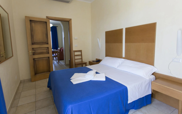 Hotel Residence Portoselvaggio