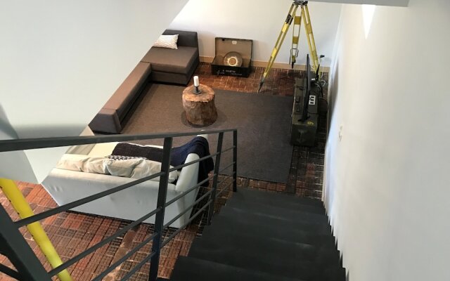 La Ferme du Longpré