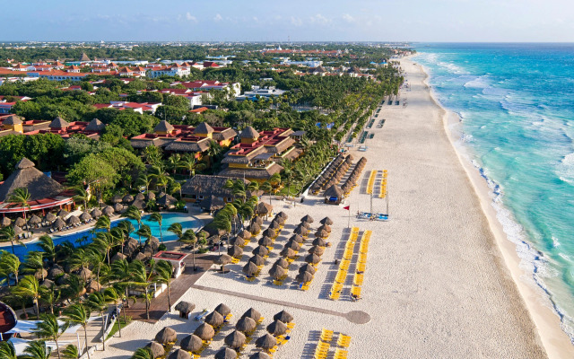 Iberostar Waves Tucán - All Inclusive