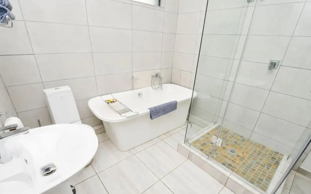 Serurubele Boutique Hotel