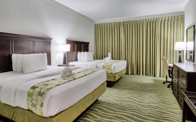 Edge Hotel Clearwater Beach