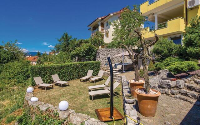 Apartments Bilic