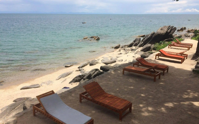 Njaya Lodge