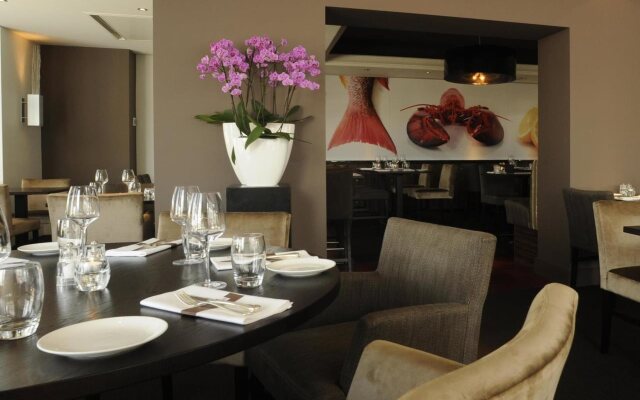 Golden Tulip L'Escaut