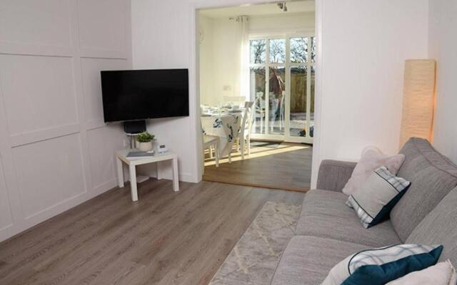 Lovely 2-bed House in St Andrews, Scotland