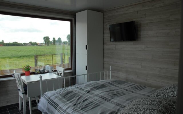 B&B De Kleine Prins