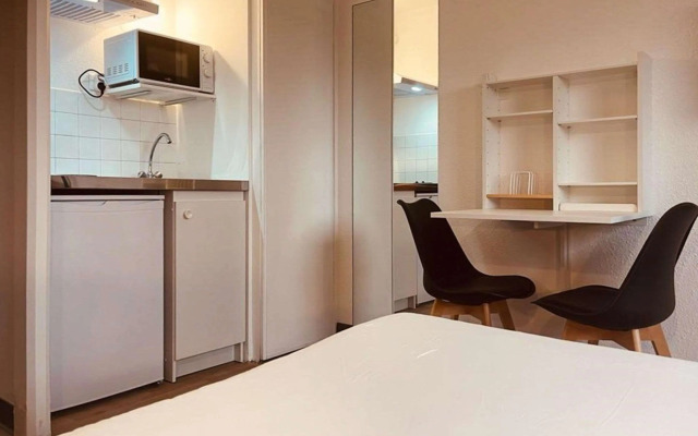 Comfort Hotel Toulouse Sud