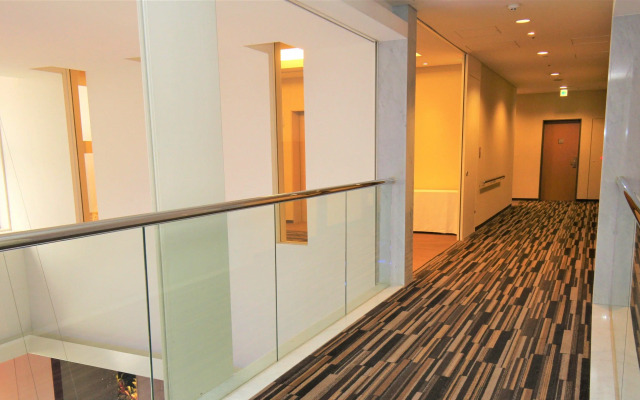 Holiday Inn ANA Sendai by IHG