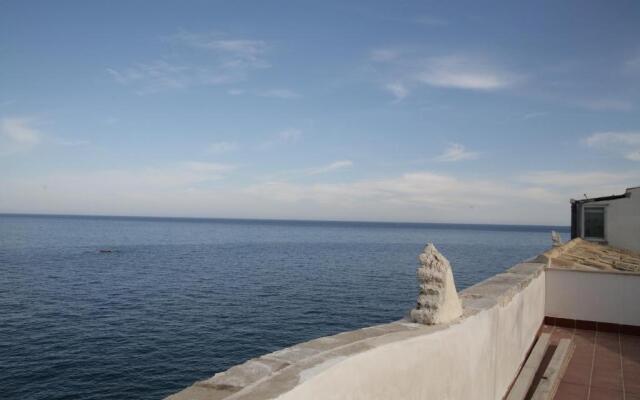 Maestranza Holiday