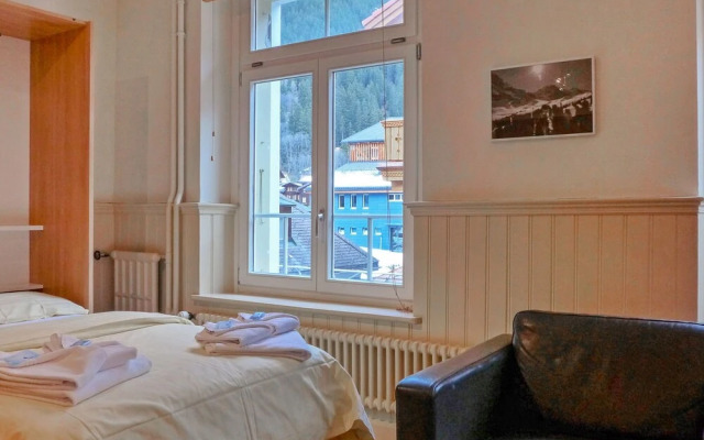 Gertsch Lauterbrunnen
