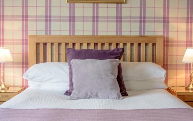 Golf Lodge Bed & Breakfast