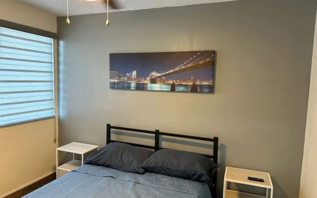 Departamento Para 5