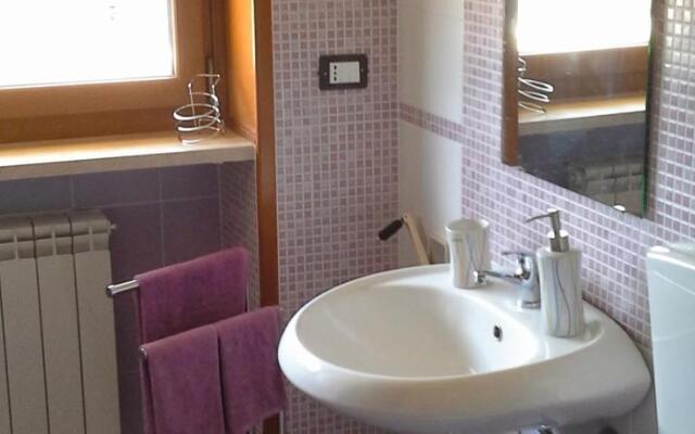 Holiday Home Graziosa