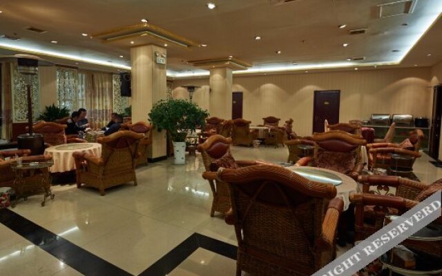 shebao hotel