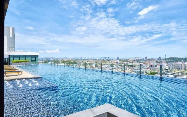 The Base Pattaya by Smart Delight