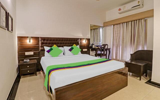 Treebo White Inn Koramangala