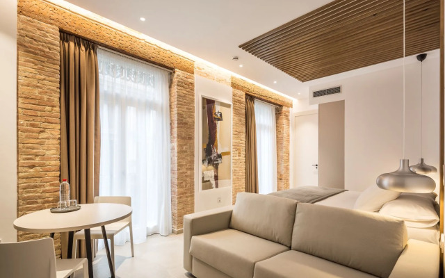 Mon Suites Benlliure