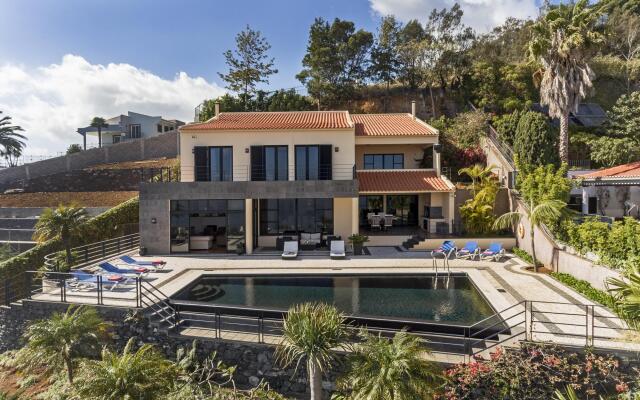 Villa Luz Madeira Villas