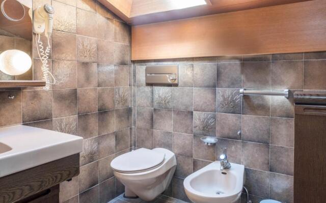 Cesa Soramurat Appartamento 8