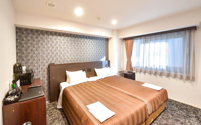 Hotel Livemax Hakata-ekimae