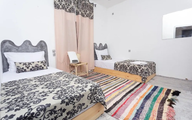 Maison D'hotes Les Grottes