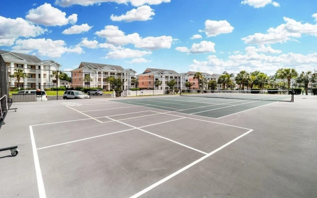 Waterway Village 13h 2 Bedroom Condo