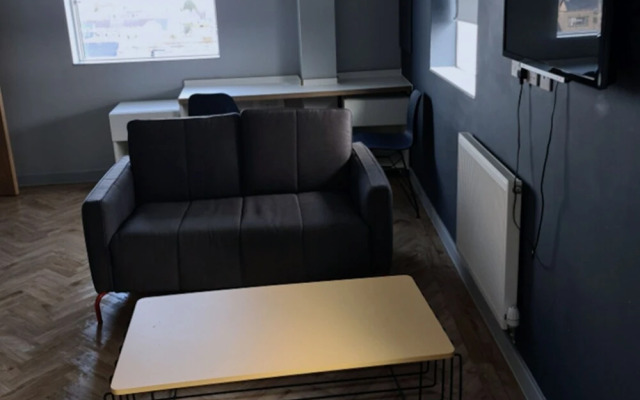 Modern Studios In Cardiff