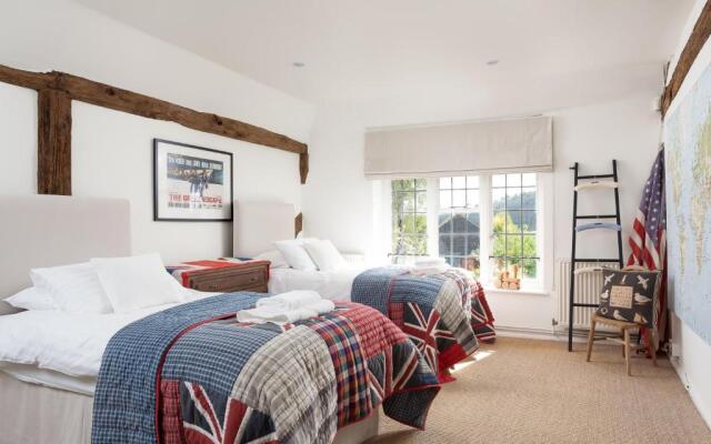 Dormestone Farm