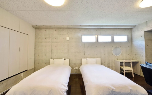 Guest House Karst – Guest Rooms – Motobu