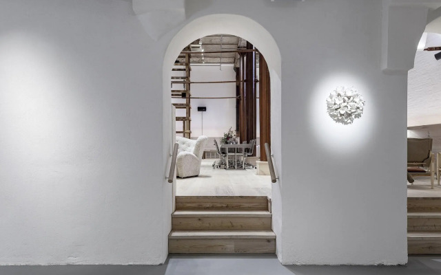 Hotel Ottilia