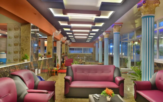 Woodland Holiday Resort