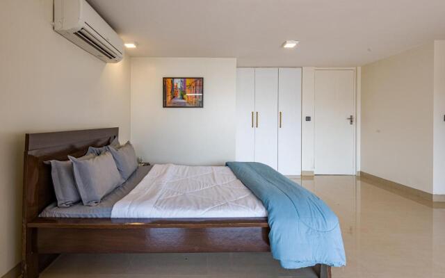 Saffronstays De La Mer