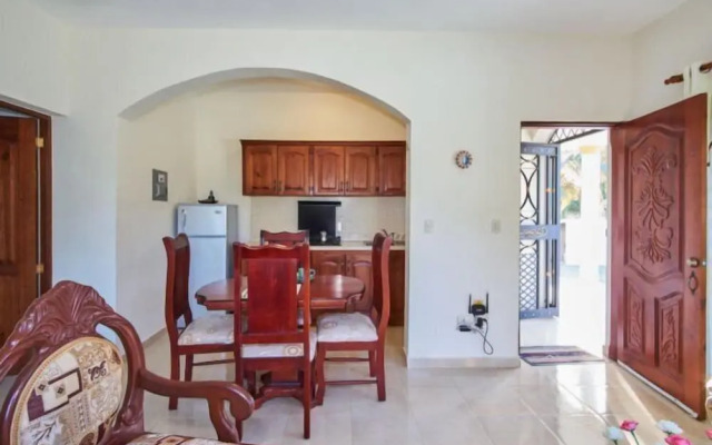 Highgrace Aparthotel cabarete