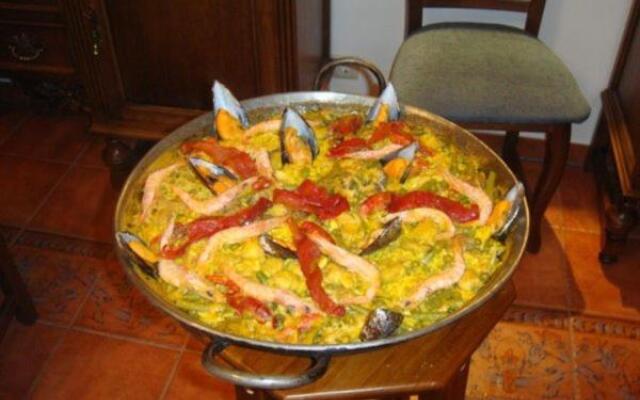 Casa Rural Morada Maragata