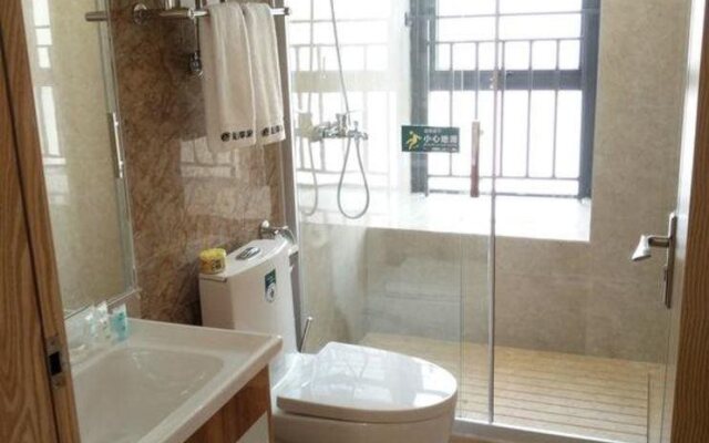 Julong Grace Square Apartments